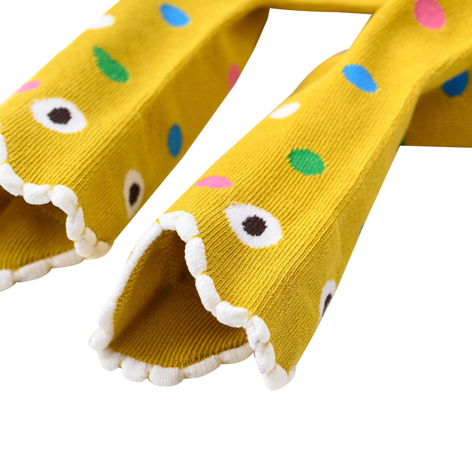 Nuovi calzini svegli delle ragazze dei ragazzi 3 Pcs creatività dei bambini calzini adorabili del cotone del modello stampato squalo del fumetto per l'autunno della primavera