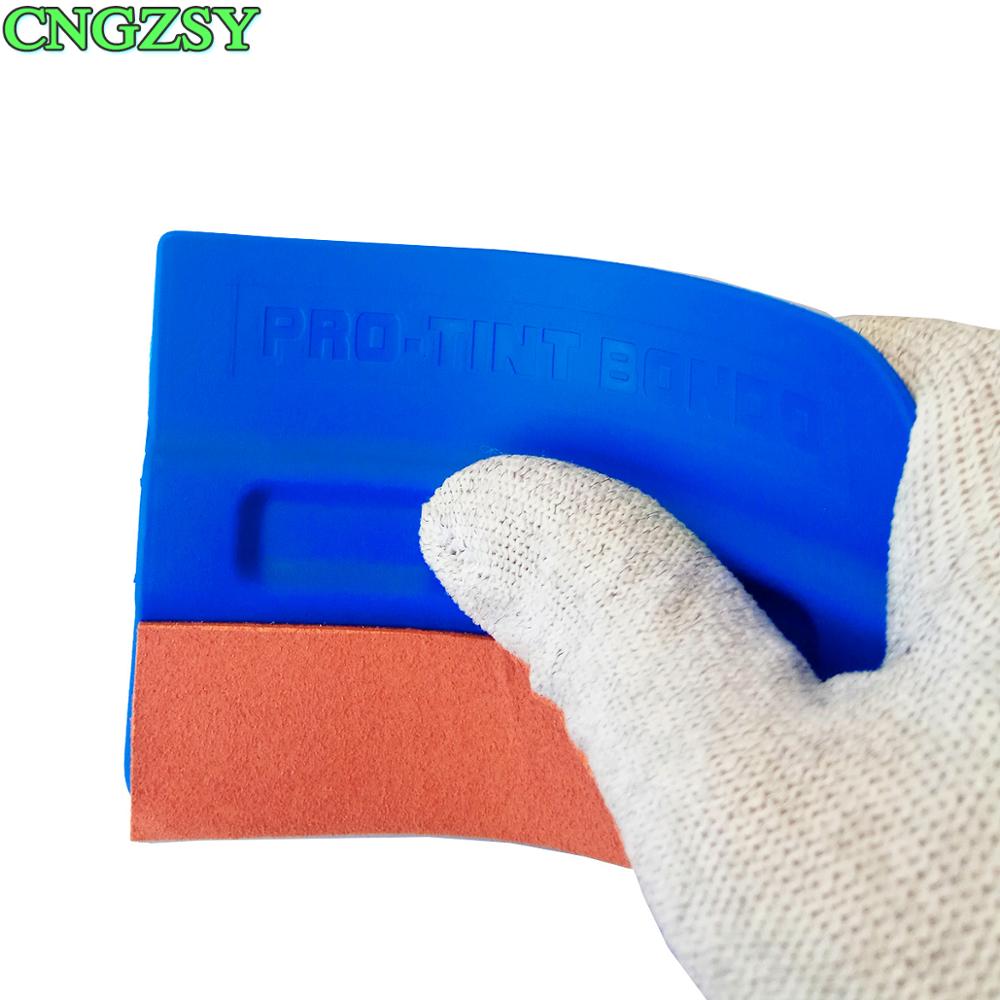 Knifeless Tape Line Finish Line Vinyl Warp Cutting Tape Vinyl Wrap Application Tool Kit Window Film Tint Tools Set K113