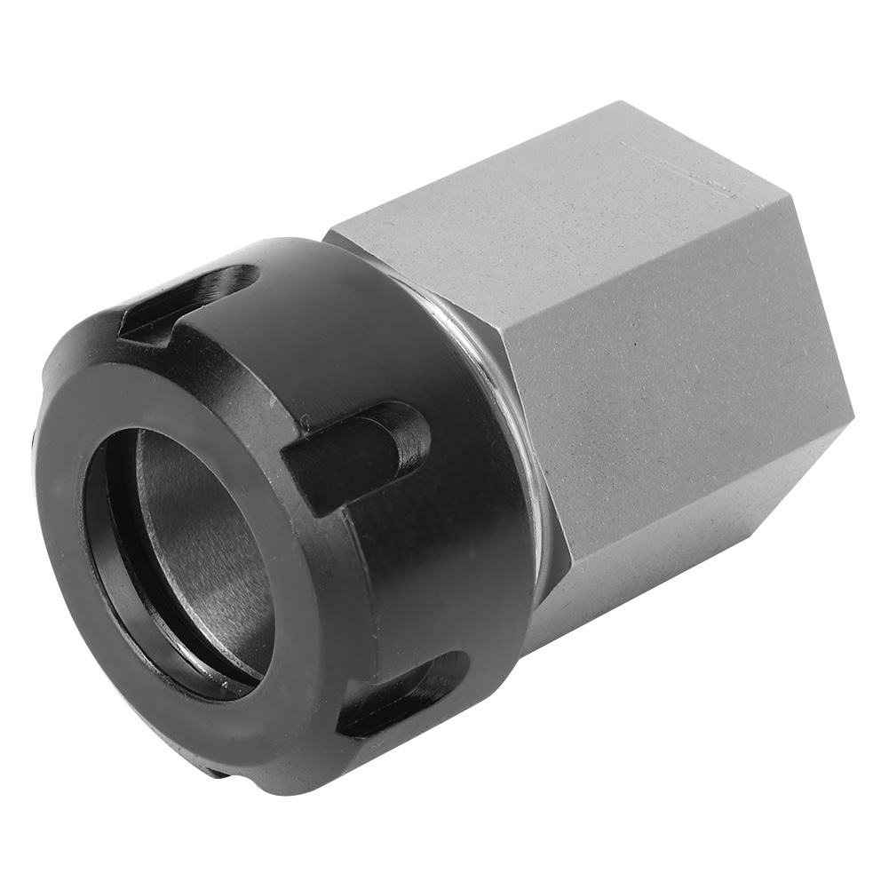 ER32 Collet Chuck ER32 Collet Block Chuck Collet for Lathe Engraving Machine