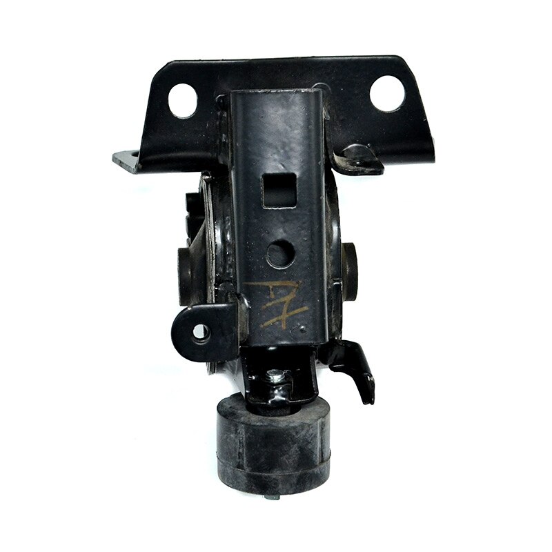 Engine Full Set Vibration Isolation Pad Assembly Suit For Geely Emgrand