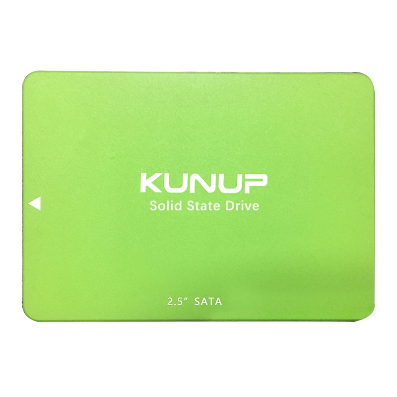 SSD green, 240GB, 16GB, 120GB, 256GB, 2TB, SATA3 interno de 2,5 pulgadas, unidad de estado sólido de 1TB, 128GB y 512GB, de fábrica