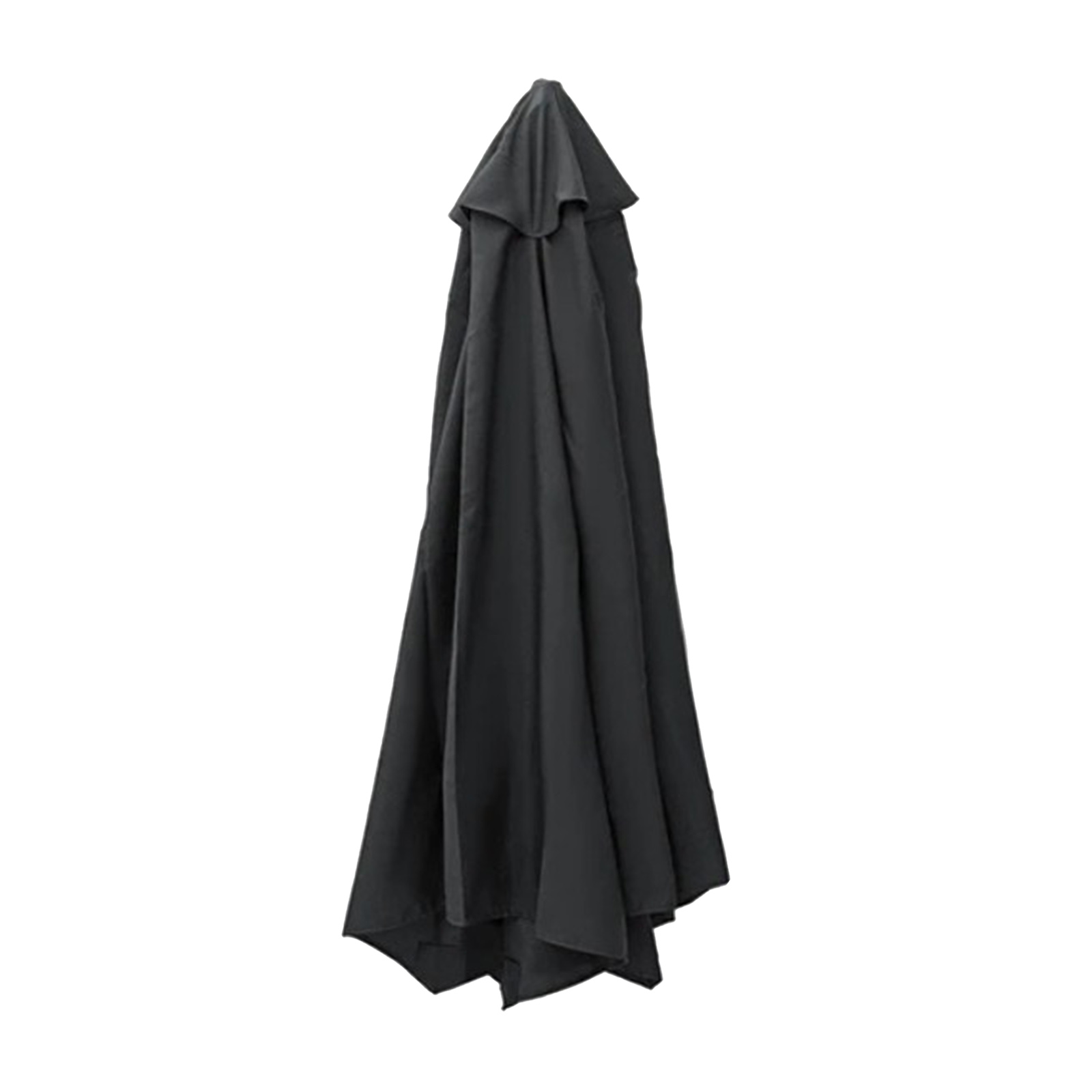 Waterproof Fabric Parasol Canopy Cover Strong Outdoor Garden Patio Deck Umbrella Covers Replacement