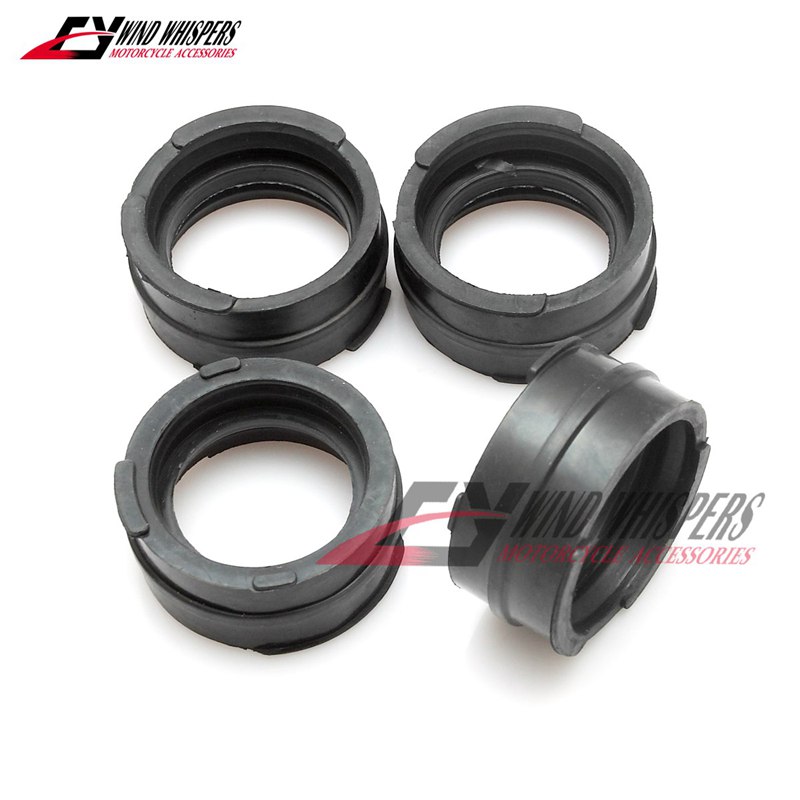 4XPCS Carburetor Adapter Interface For Honda VFR R... – Grandado
