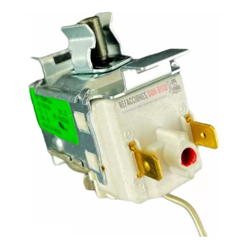 thermostat refrigerator 200D3568P004 thermostat accessories