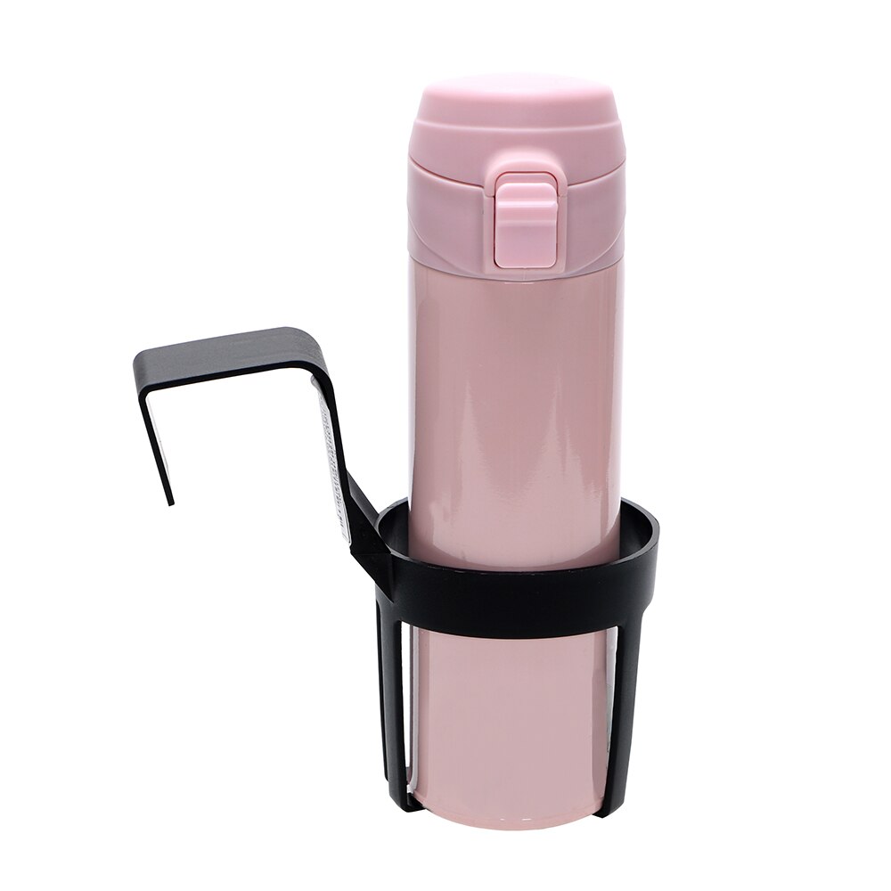 Vehicle Mount Beverage Universal Shelf Beverage Rack Drinks Box Interior Accessories Cup Holder Car Accessories Drinks Holders