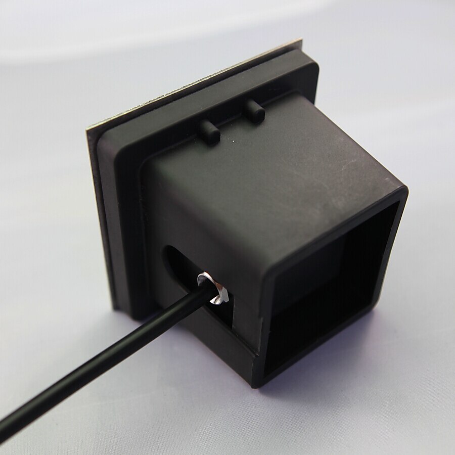 LED Underground Light 4W Inground Lamp Outdoor Ground Garden Path Floor Buried Yard Spot Landscape Lighting AC85-265V 12V