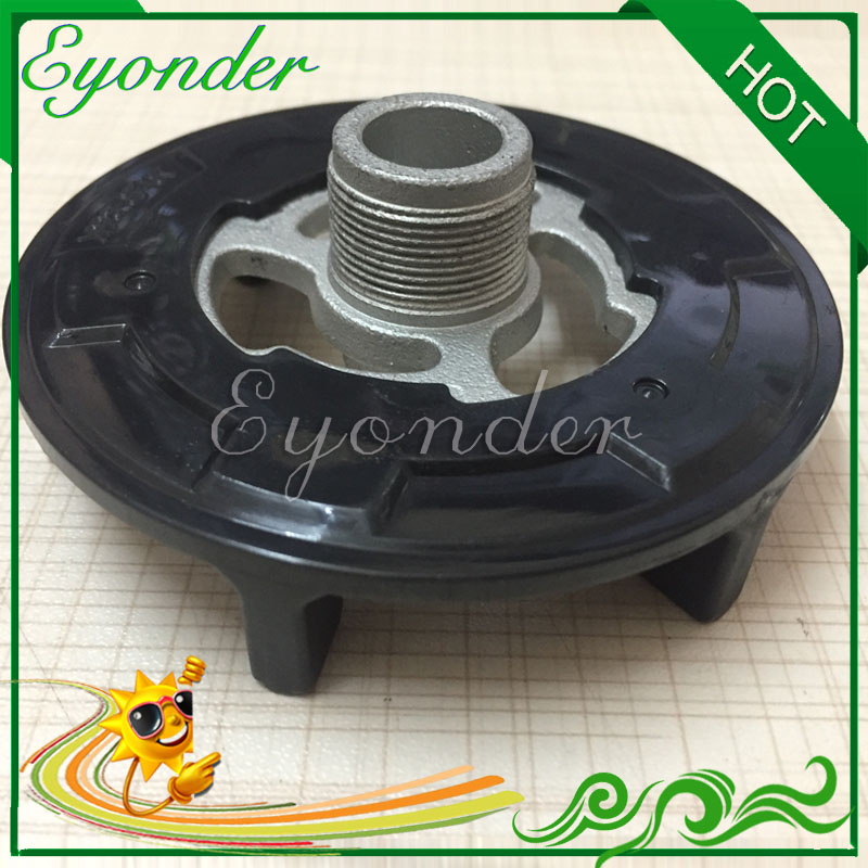 5SL12C 5SE12C A/C Aircon air conditioner Conditioning ac compressor clutch hub Damper Front Plate Sucker for Toyota for Opel