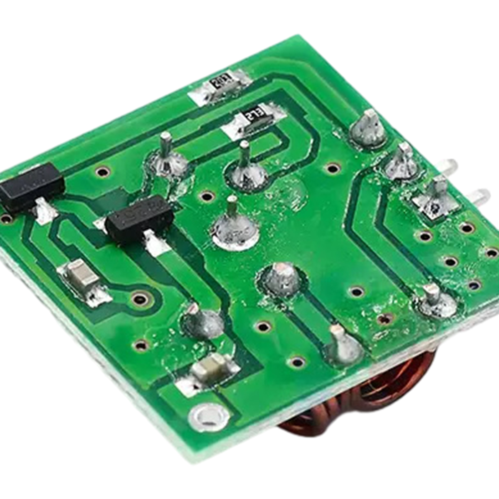 Émetteur-récepteur RF sans fil, technologie de télécommande, 10MW, 315/433 Mhz, 3.5-12V, DC 5V, bricolage Ardu37