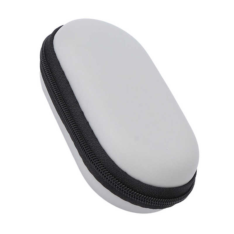 Hearing Aid CaseHearing Aid Protection Box Plastic High Capacity Hearing Aid Case for Storing Hearing Aids