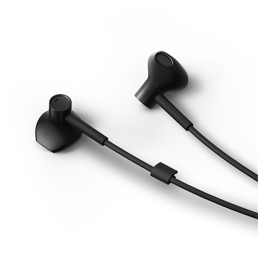 Original Xiaomi Bluetooth écouteur collier de cou édition jeunesse Sport sans fil Bluetooth casque avec micro écouteurs casque