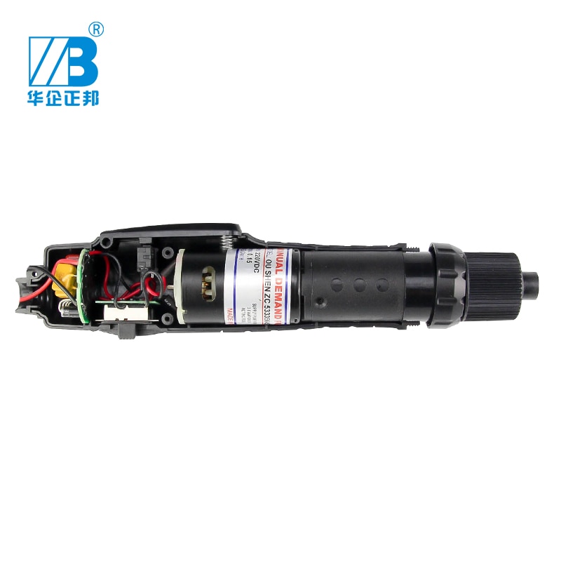 Electric Screwdriver Assembly Line Hand Held 220-230V ,electric screw driver with import motor