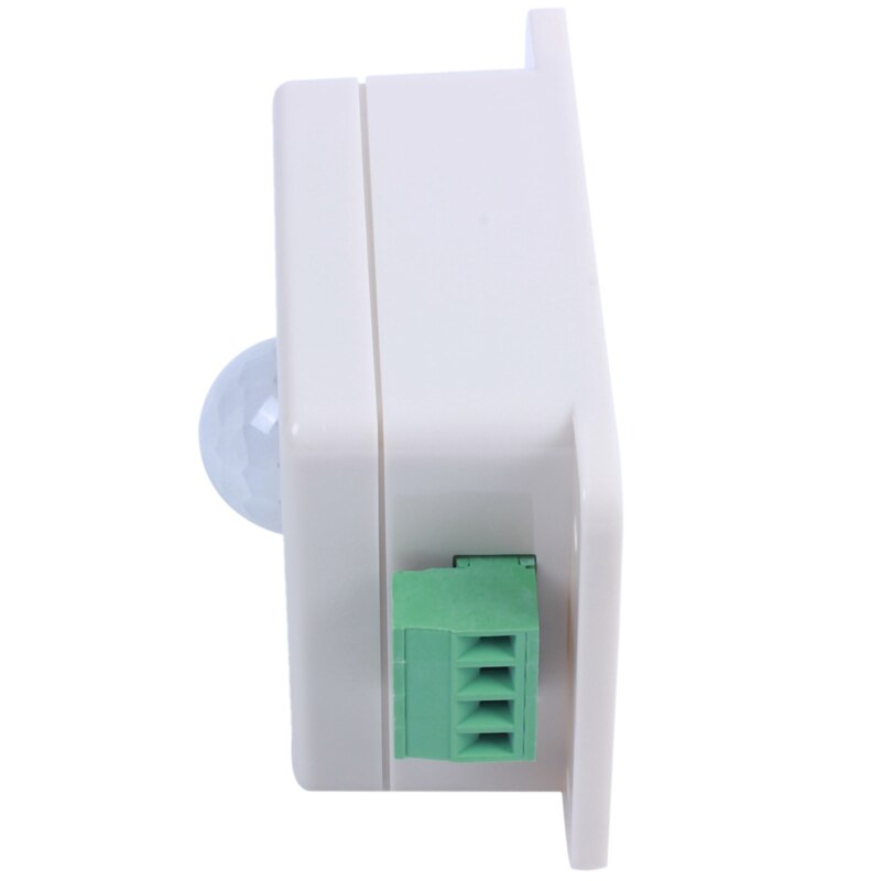 ! Led Verlichting Motion Activated Sensor Schakelaar 12 Volt Dc Passieve Licht Controle