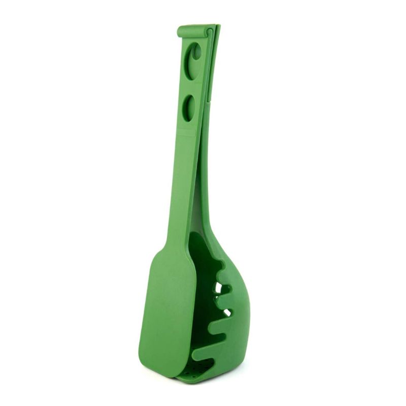 8 in 1 Versatile Kitchen Gadget Set, Newest Kitchen Gadgets, Kitchen Spatula T5EB