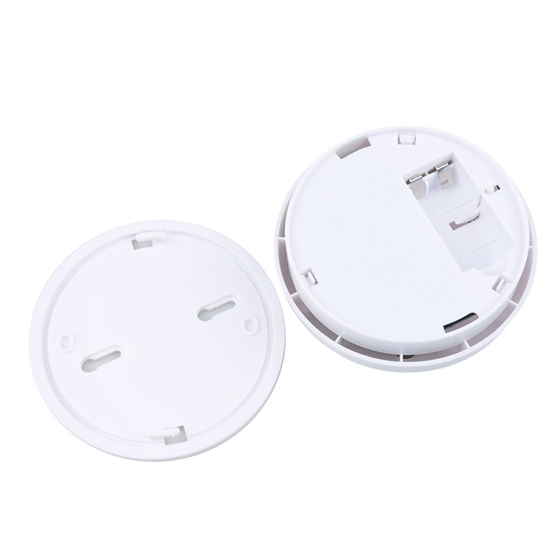 GS04 433MHz Wireless Smoke Detector Fire Sensor For G18 W18 GSM WiFi Security Auto Dial alarm Systems Home alarm system