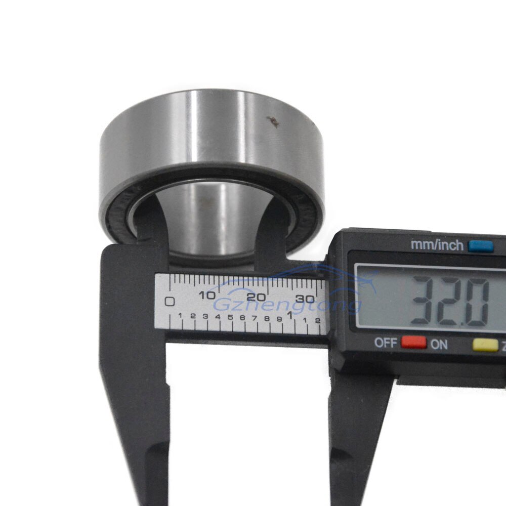 AC Compressor Clutch Bearing 32mm 47mm 18mm 32x47x18 Part Number 32BD4718DUU