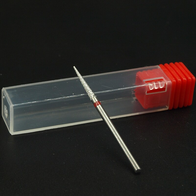 Product Acicular Vorm Carbide Nail En Dental Lab Cutter Elektrische Nail Drill Kit, .
