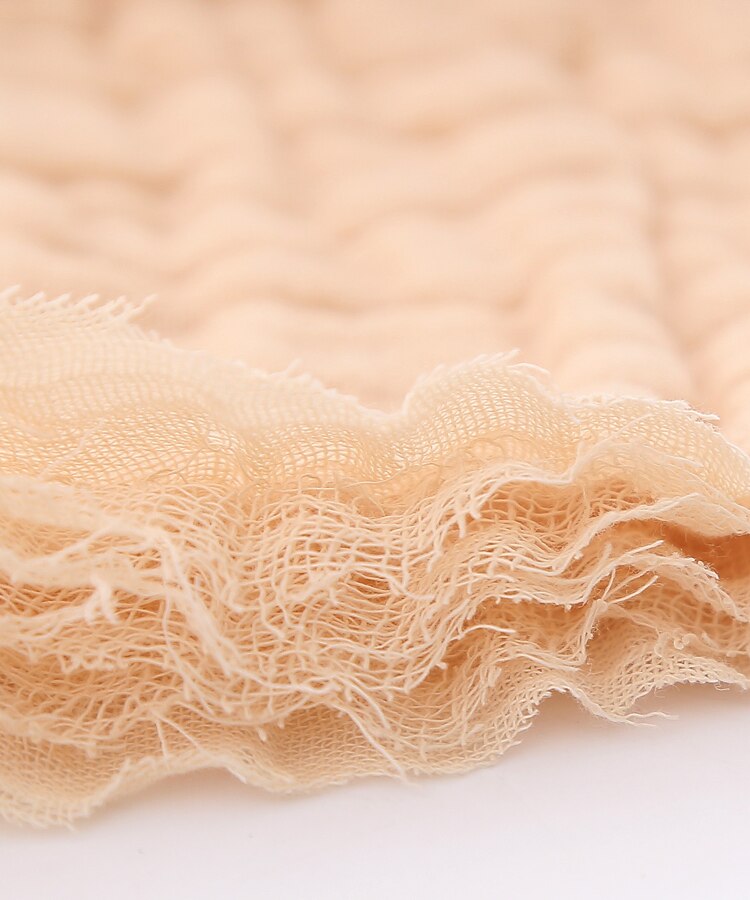 Baby Blanket Muslin Swaddle for Newborn Boy Girl Blanket 6 Layers Organic Baby Bedding Blanket Cotton Gauze Blanket Diaper