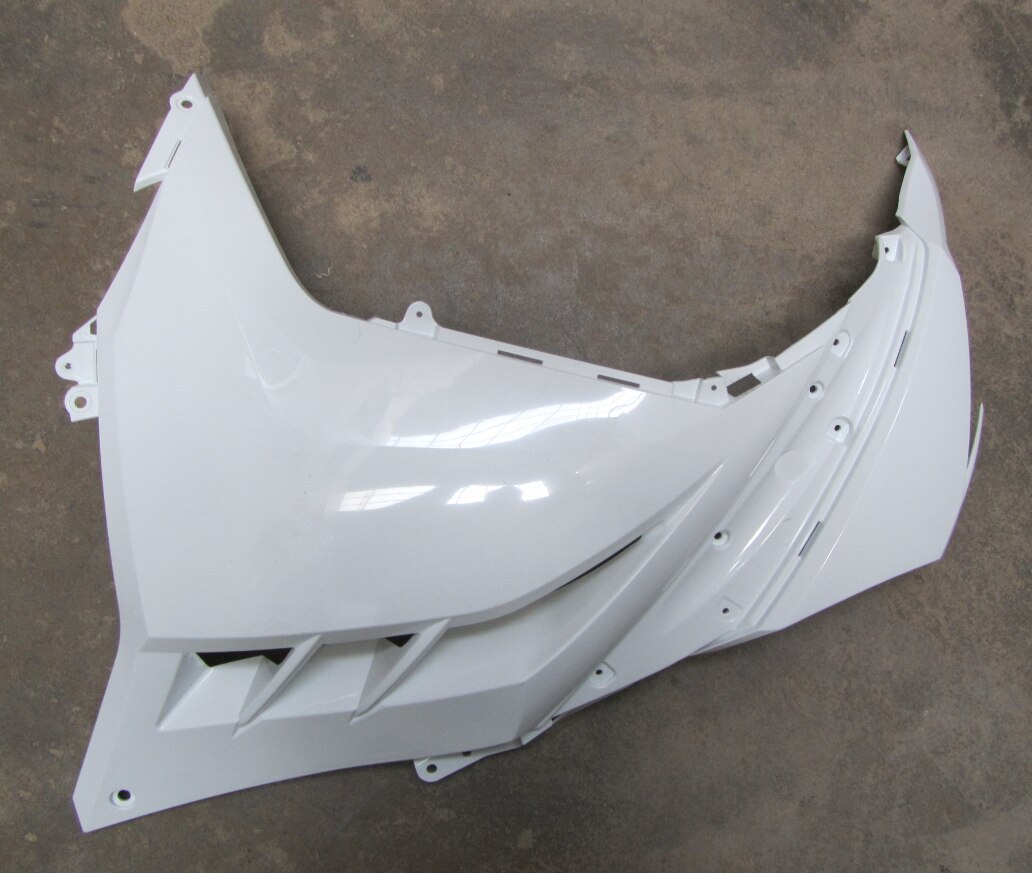 Ongeverfd Kuip Na Side Cover Panlel Fit Voor Kawasaki Ninja300 250R EX300 ZX300