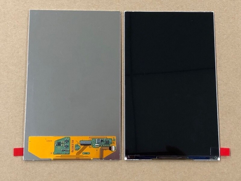 LT070ME05000 original 7 inch industrial screen