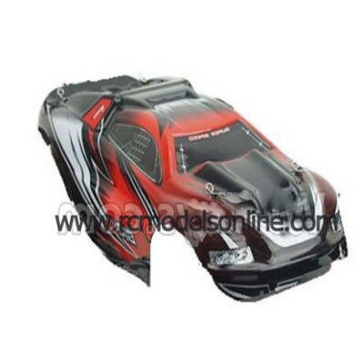 Cj0027 luifel auto-onderdelen  s1508000 s15090000 voor subotech  bg1506 bg1507 bg1508 bg1509 bg1513 1/12 rc auto-onderdelen
