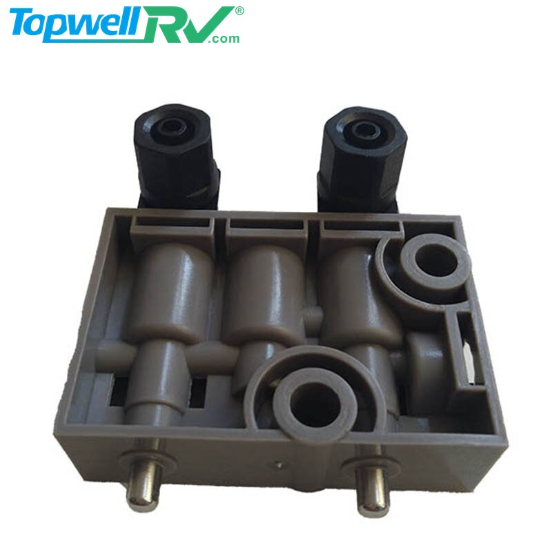 Top Switzerland Airvent Control Valve for ISRI Seats Square Seat Control Valve