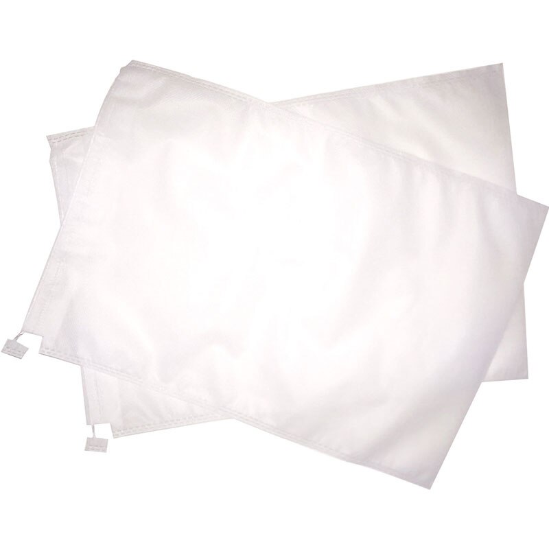 Bolsas de protección para uvas y verduras de jardín, bolsa de malla antiaves para Control de plagas agrícola, 100 Uds.,