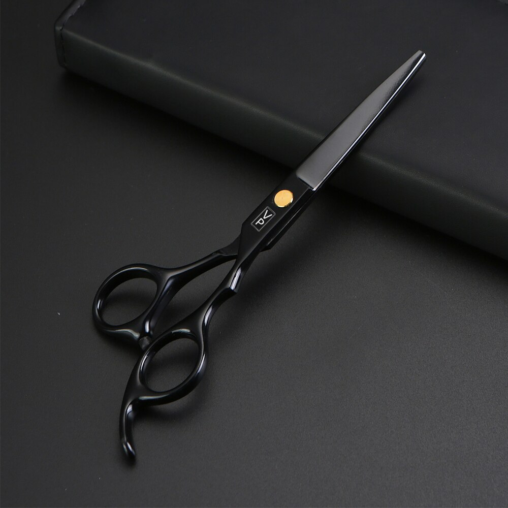 Hairdressing scissors Haircut scissors Barber scissors Hair Cutting scissors 6 Inch Salon thinning Salon tool Set