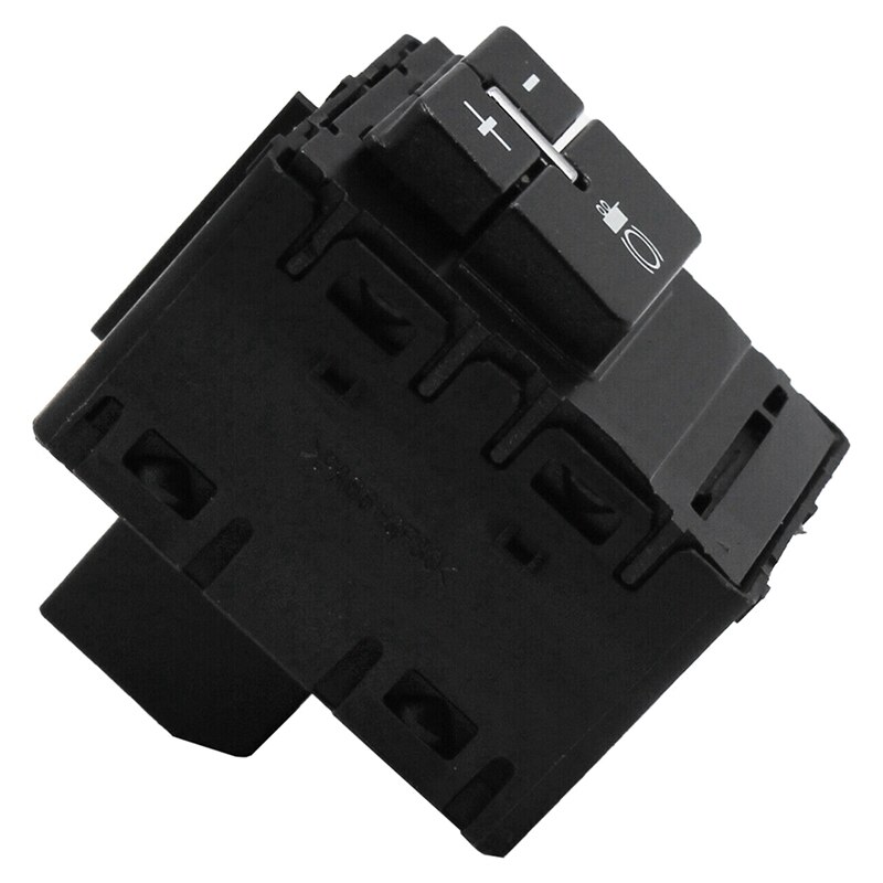 AU05 -Car Trailer Brake Control Switch Assembly for Chevy Silverado Colorado Suburban GMC Sierra Yukon 84108373