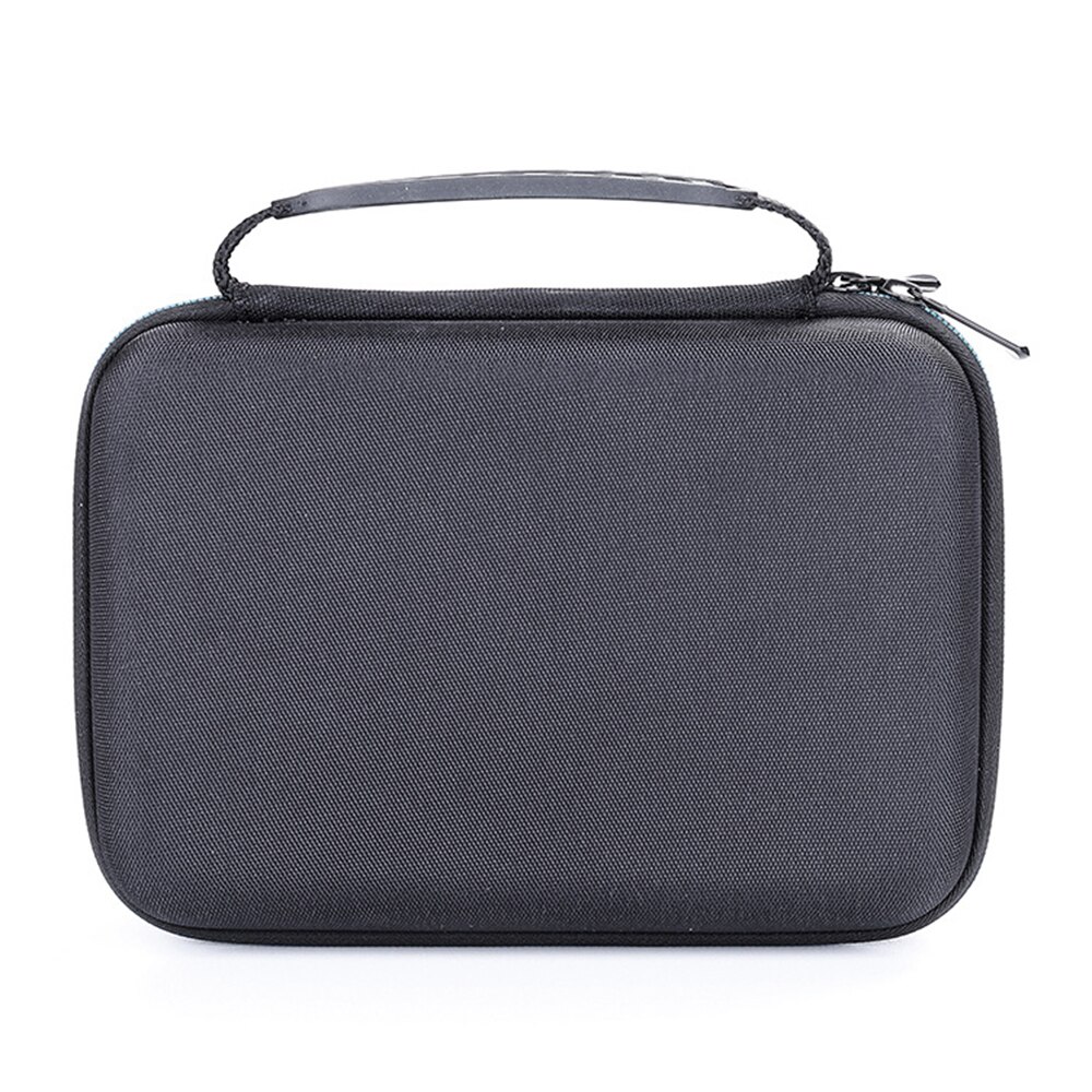 Neueste eva-hartschalen-reise-aufbewahrungsbox für den braun mgk 3020/3060/3080 elektrischen haartrimmer/haarschneider