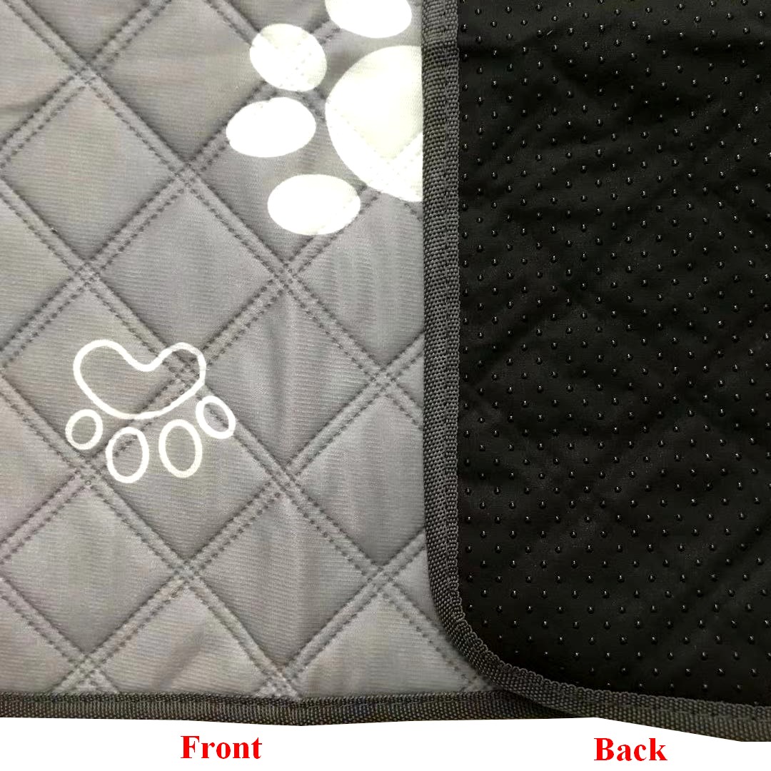Almohadillas reutilizables y lavables para perros y mascotas, manta absorbente para entrenamiento de cachorros, cama para orina, Gato y conejo