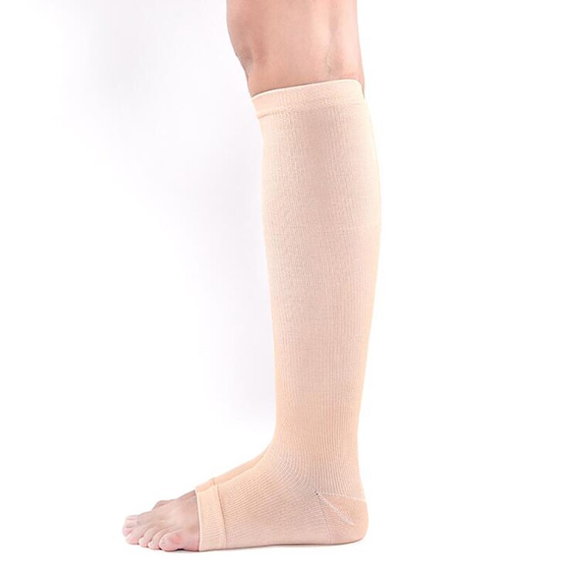 1PC Ankle Brace Compression Support Sleeve Elastic Breathable for Injury Recovery Joint Pain basket Foot Sports Socks