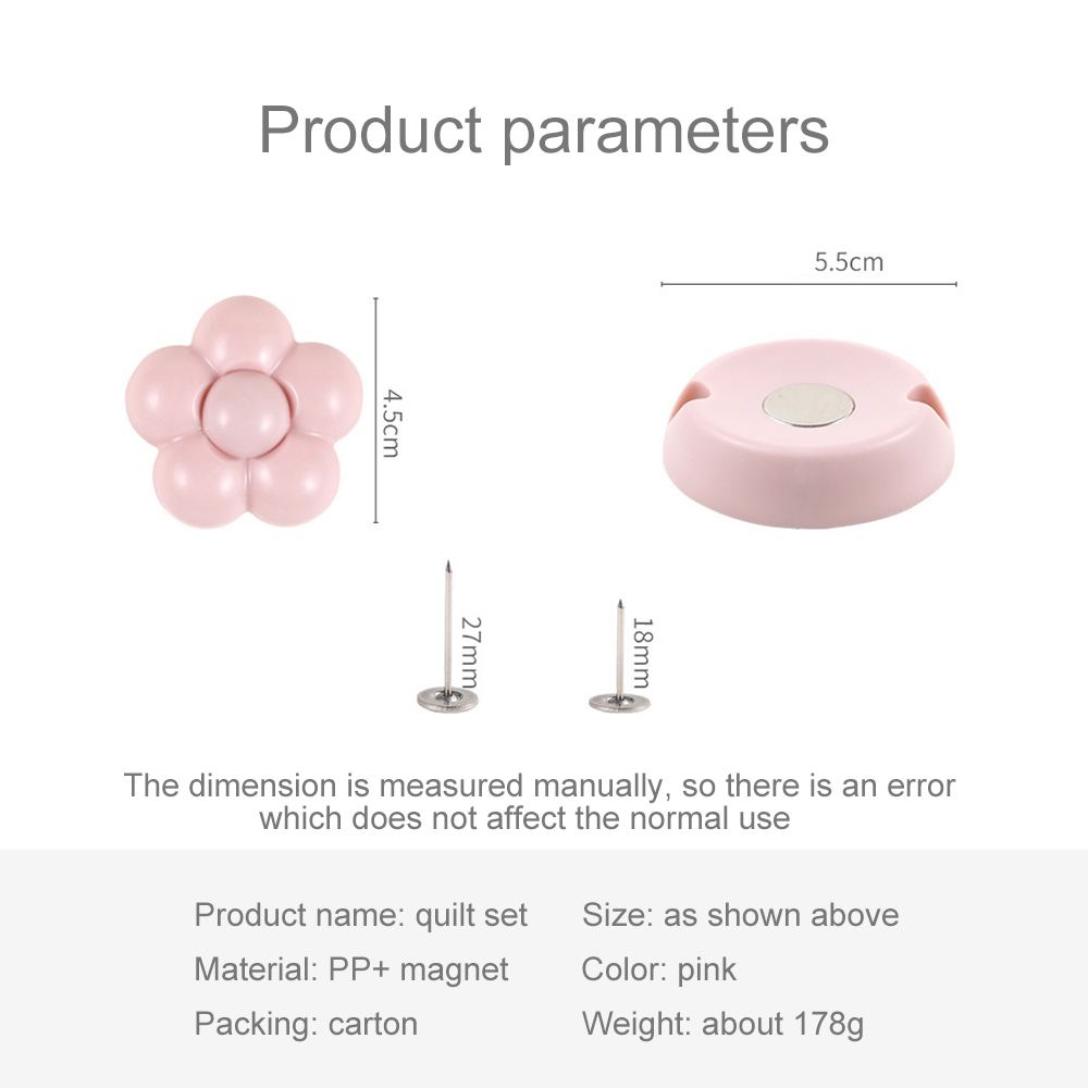 Bed Sheet Clip Coverlet Sheet Holder Slip-Resistant Fixing Clip Holders Clamps Mattres Fasteners Gripper Holder Set