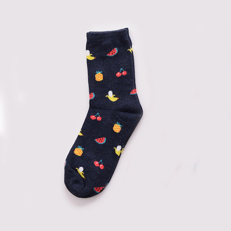 Coffee by Banana Socks - Koffiesokken - Sokken met koffie en ontbijt
