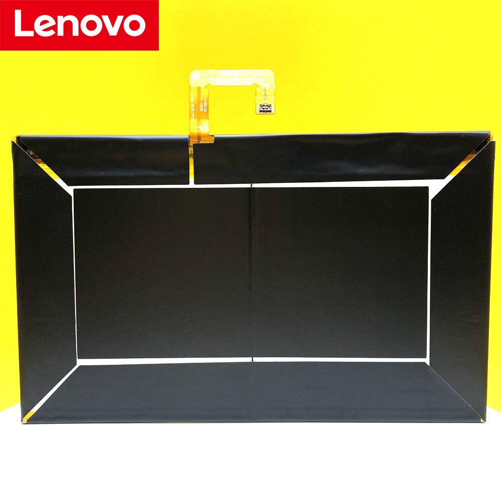 Original L14D2P31 Lenovo Tab 2 A7600-F A10-70F Tab2 A10-70 A10-70L Tablet Battery