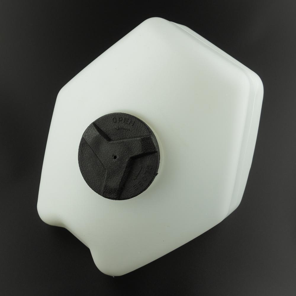 Aftermarket Petrol Gas Fuel Tank Fit Chinese Minimoto ATV Kids Pocket Bike Monkey Motorcycle Mini Moto 47cc 49cc