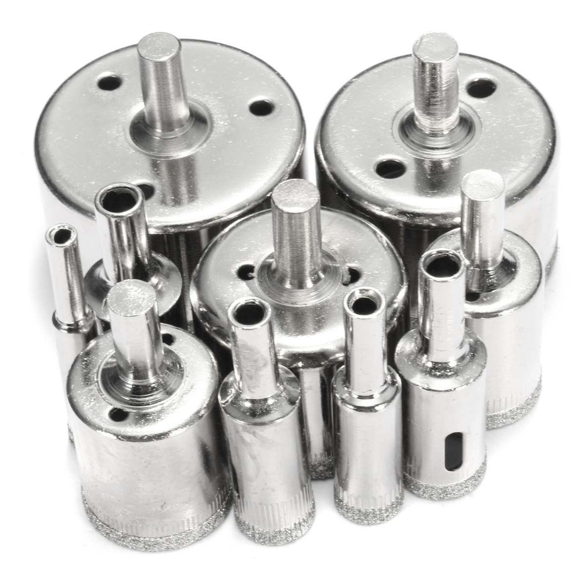 1 x 60mm diamond coated hole drill, marble cutter, glass drill bit, used for diamond glass hole opener, ceramic tile glass