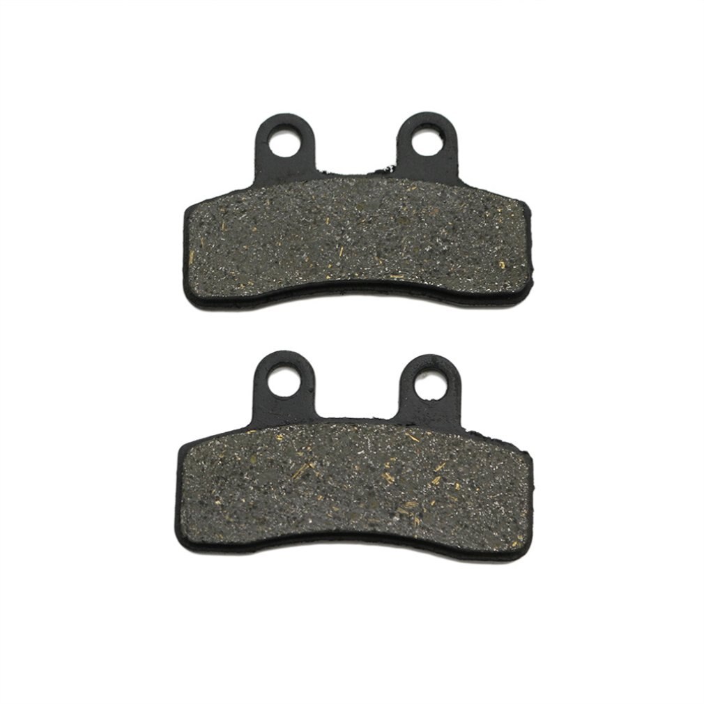 Electric car disc brakes motorcycle disc brakes