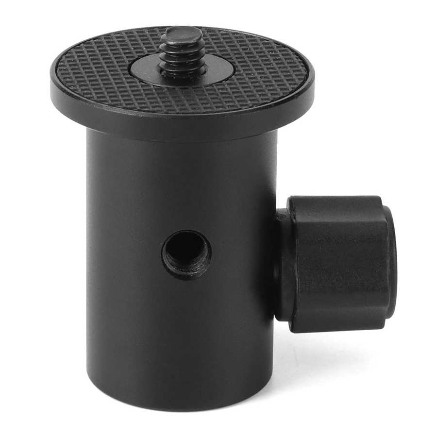 camera photography Flash Light Bracket Adapter Screw Conversion Interface Base Photographic Equipment Accessory camera