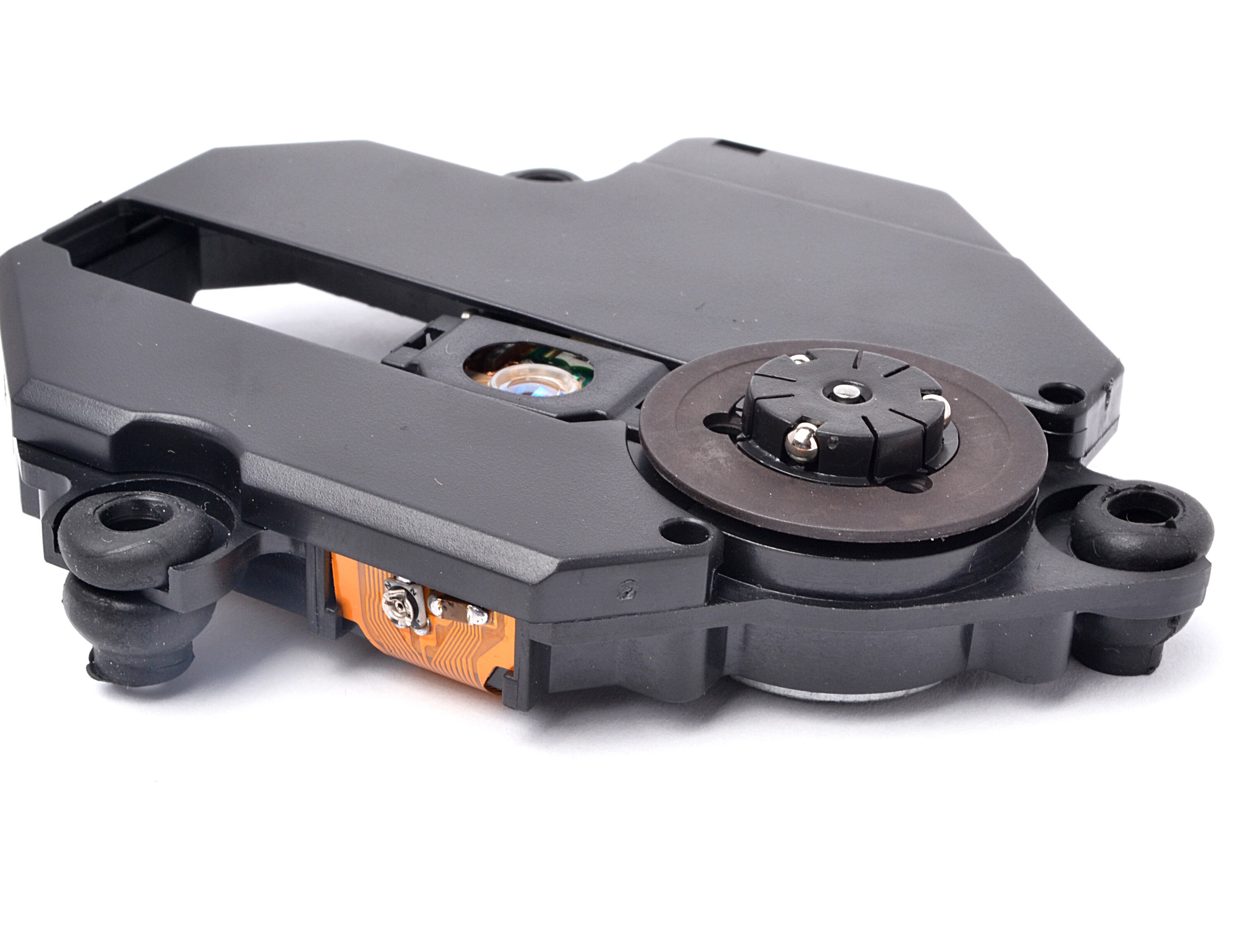 Remplacé Lecteur de Disque Lentille Module D'entraînement KSM-440ACM Optique pick-ups pour PS1 PS Un Jeu Console Pièces de Réparation