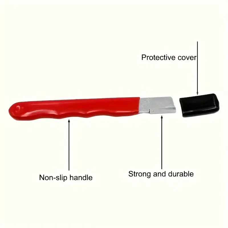 Afilador de tijeras y cuchillos de cocina Precision Edge, piedra de afilar portátil de acero de tungsteno y cerámica de diamante, Suita