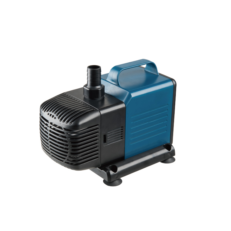 SOBO WP-5500 Submersible Water Pump Fish Pond Aquarium Tank Waterfall Fountain Sump Feature 220-240V 60W 3000L/H