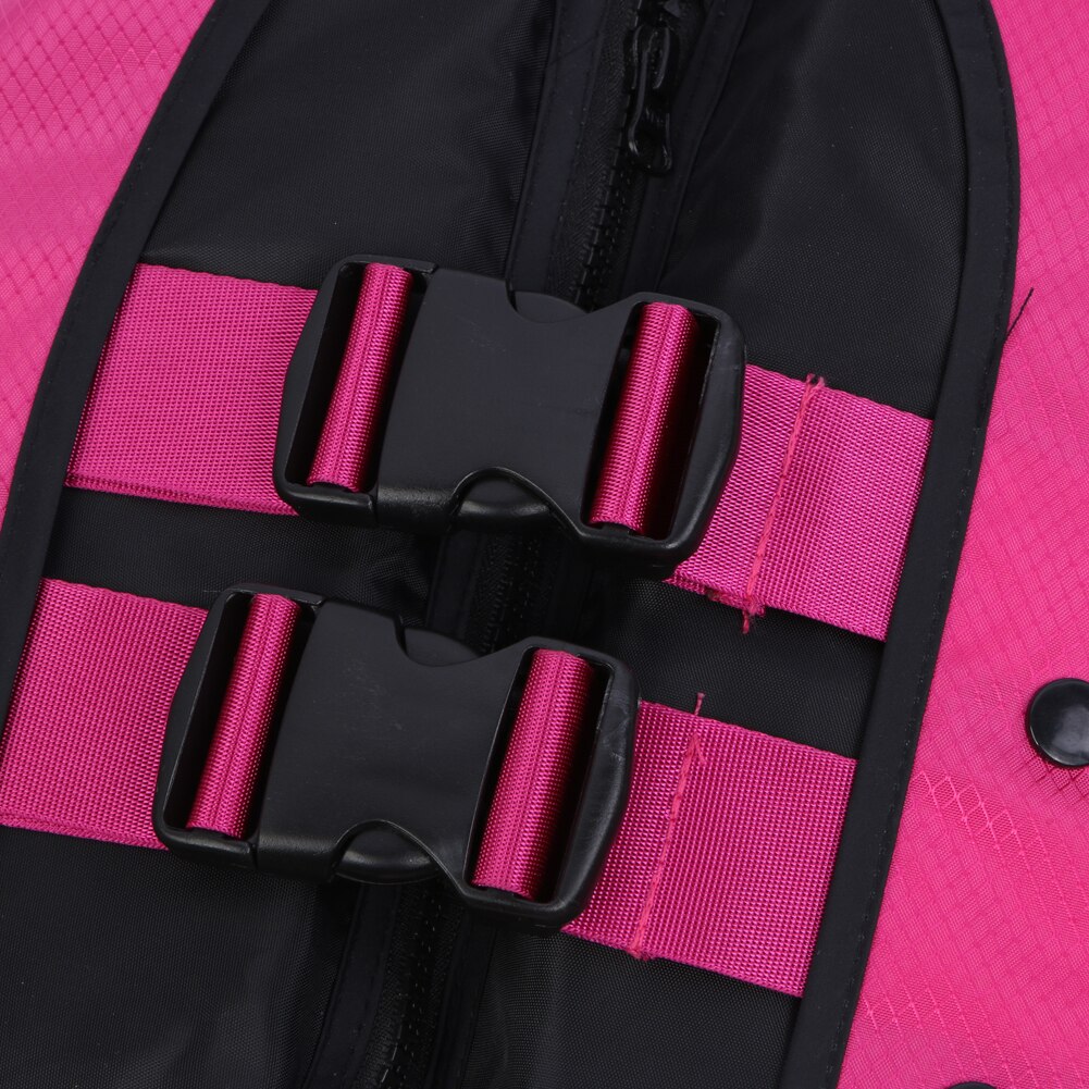 Chaleco salvavidas para niños, Rafting al aire libre, deportes acuáticos, chaquetas de natación, chaleco salvavidas para pesca