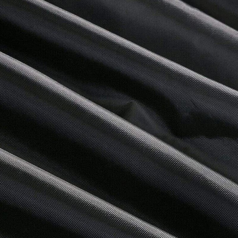 Oxford tessuto Altalena Appesa Sedia Guscio D'uovo Polvere Della Copertura Esterna cortile con giardino impermeabile Resistente AI RAGGI UV Resistente Windproofcover