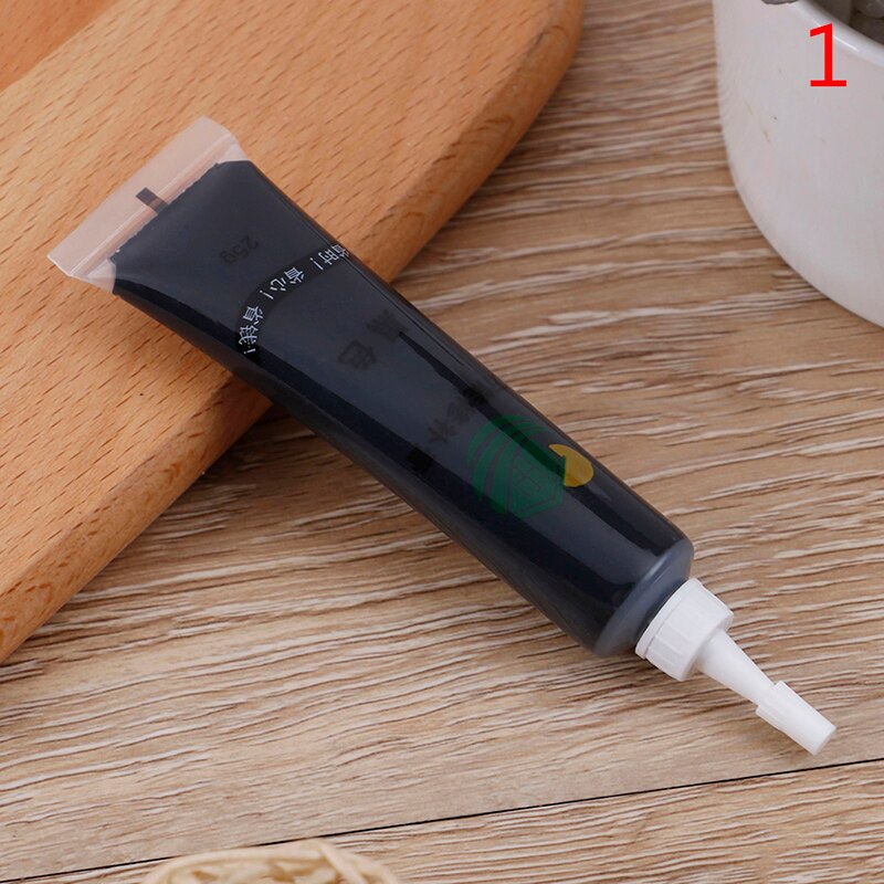 Furniture Scratch Fast Remover Solid Wood Furniture Refinishing Paste Repair Paint Floor Colors Paste Repair Pen: 1