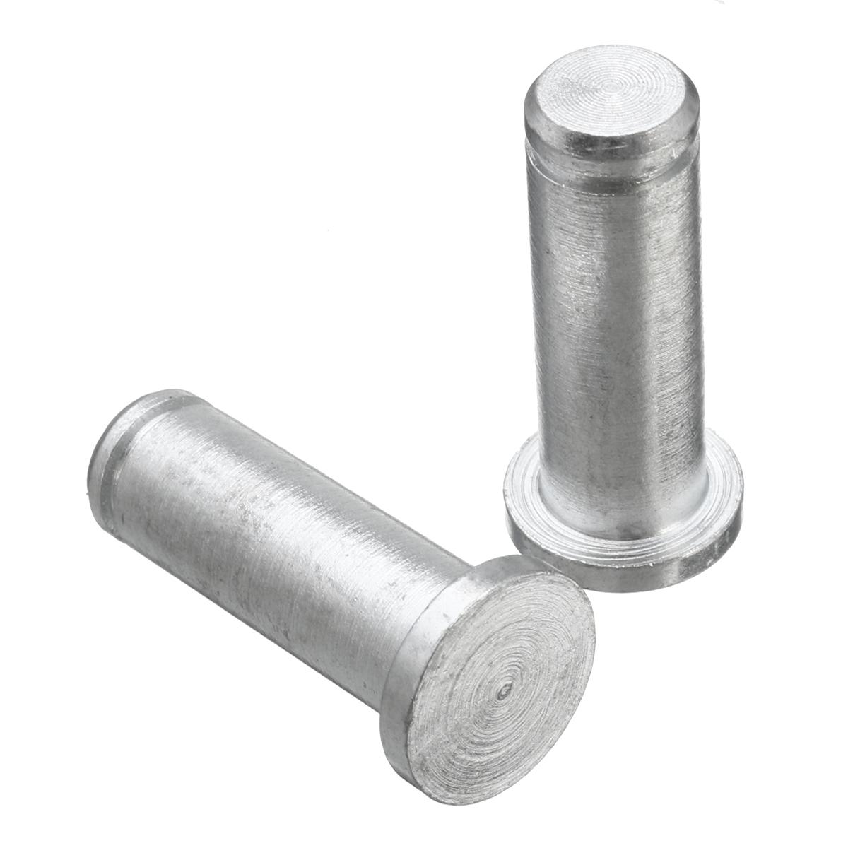 9pcs Motorcycle Foot Pegs Mount Kit Pins Footrest Pedal Pads Bolts For Harley Davidson Softail Dyna Sportster 883 1200