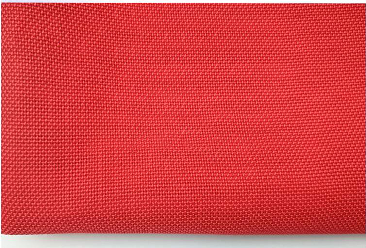 Waterdichte Luidspreker Doek Nylon Professionele Geluid-Permeabel Theater Stofdicht Voor Speaker Gebruik Diy 1.5Meter * 0.5M: RED