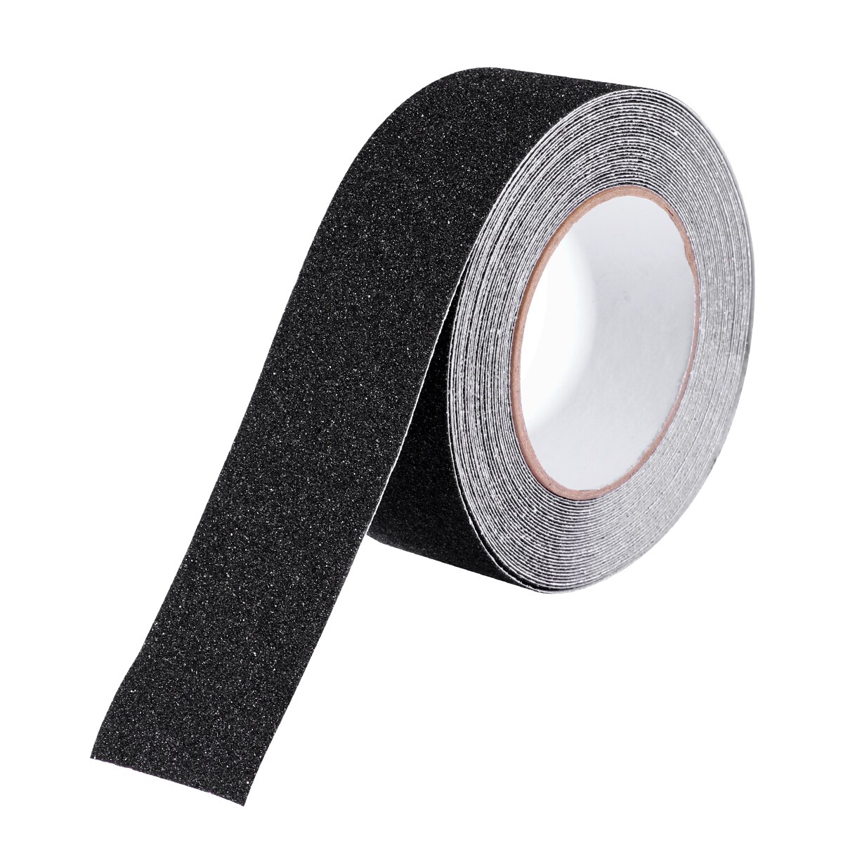 Bestomz Anti Slip Hoge Grip Zelfklevende Tape Strip Sticker Anti-Slip Tape Voor Steigers Trappen Stappen Bad Douche kamer A45