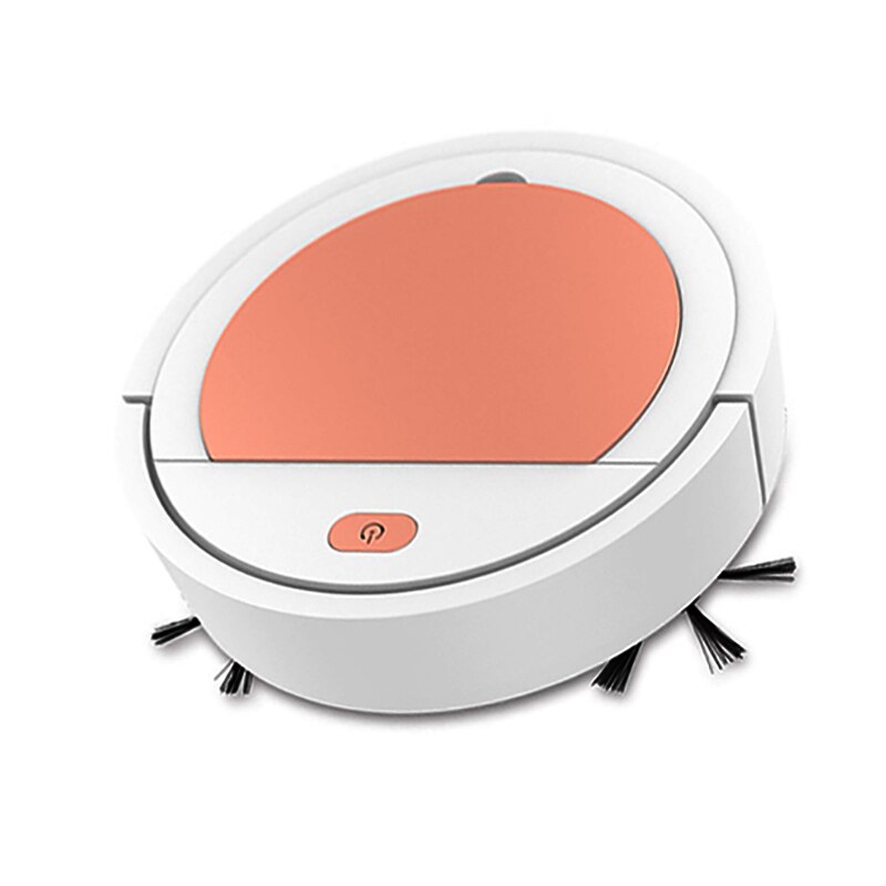 Sweeping Mopping Robot Vacuum Cleaner for Home Collect Pet Hairs Carpet Dust Robotic Collector Intelligent Cleaning Machine
