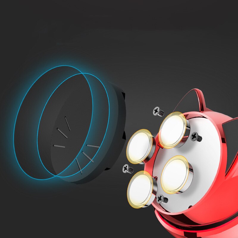 Auto Mobiele Telefoon Houder, Leuke Vrouwelijke Adsorptie Mobiele Telefoon Houder, Auto Accessoires Ondersteuning Navigatie Stand