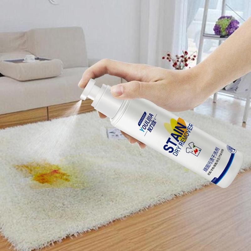 Limpiador en seco de 150ml, máquina de lavado y la... – Grandado